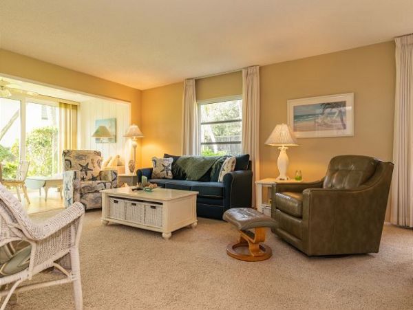 Anna Maria Island Holmes Beach Condo 984989