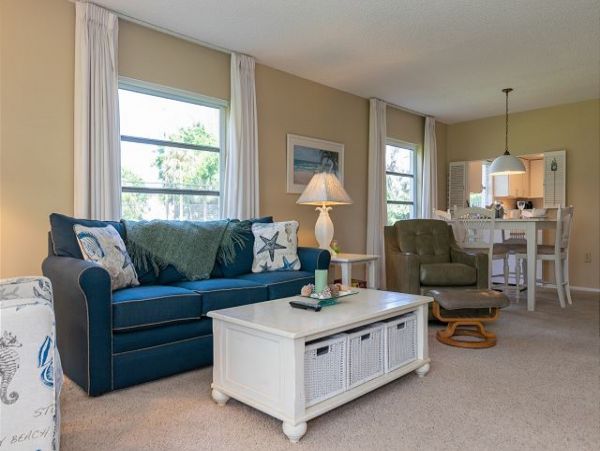 Anna Maria Island Holmes Beach Condo 984989