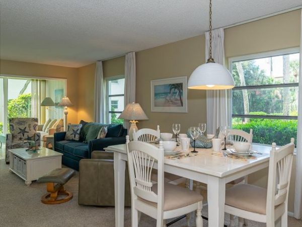 Anna Maria Island Holmes Beach Condo 984989