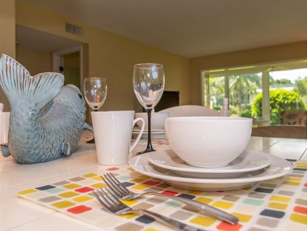Anna Maria Island Holmes Beach Condo 984989