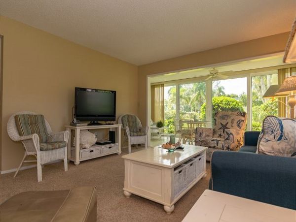 Anna Maria Island Holmes Beach Condo 984989