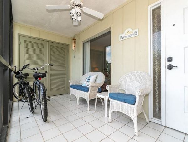 Anna Maria Island Holmes Beach Condo 984989