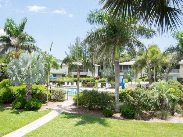 Anna Maria Island Holmes Beach Condo 984990