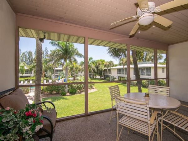 Anna Maria Island Holmes Beach Condo 984990