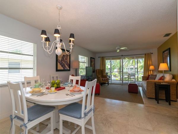 Anna Maria Island Holmes Beach Condo 984990