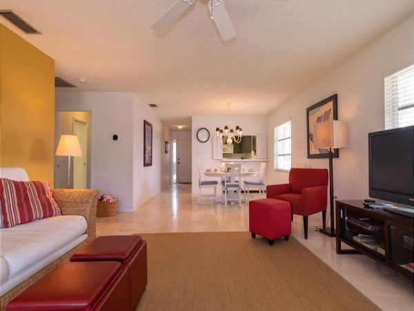 Anna Maria Island Holmes Beach Condo 984990