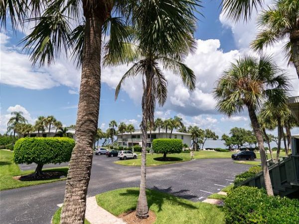 Anna Maria Island Holmes Beach Condo 984990