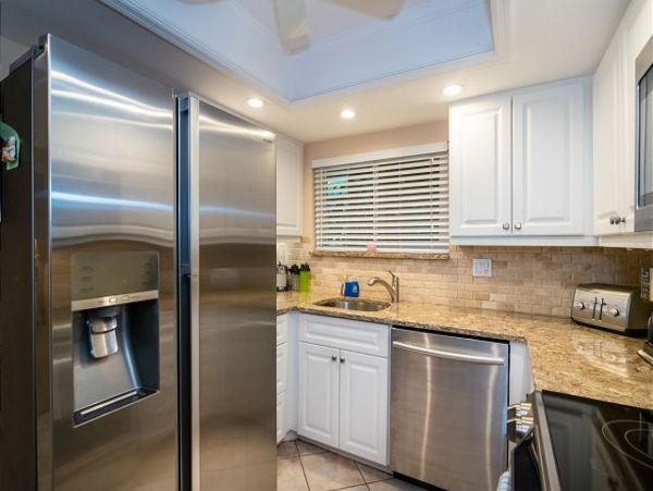 Anna Maria Island Holmes Beach Condo 984991