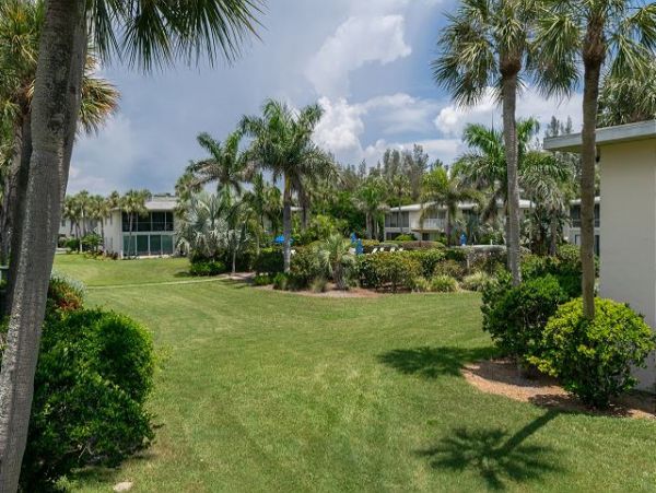 Anna Maria Island Holmes Beach Condo 984991