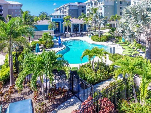 Anna Maria Island Holmes Beach Condo 984992