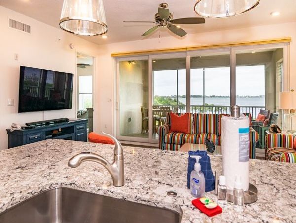 Anna Maria Island Holmes Beach Condo 984992