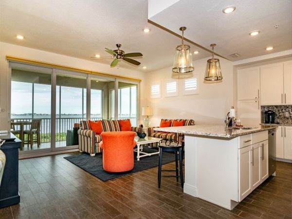 Anna Maria Island Holmes Beach Condo 984992