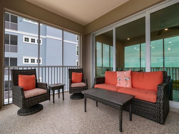 Anna Maria Island Holmes Beach Condo 984992