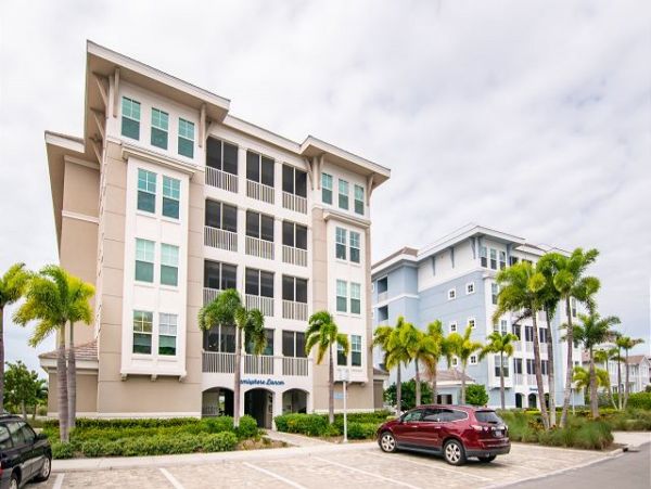 Anna Maria Island Holmes Beach Condo 984992