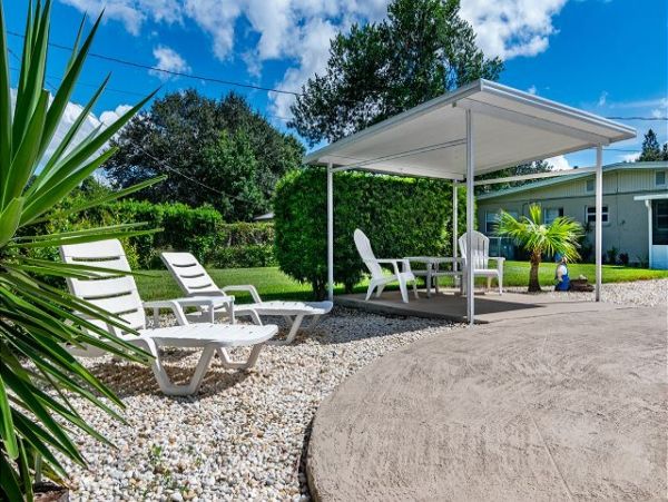 Anna Maria Island Holmes Beach Condo 984993