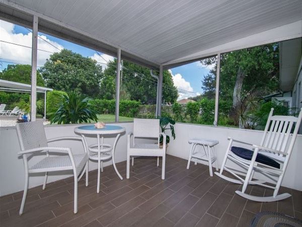 Anna Maria Island Holmes Beach Condo 984993