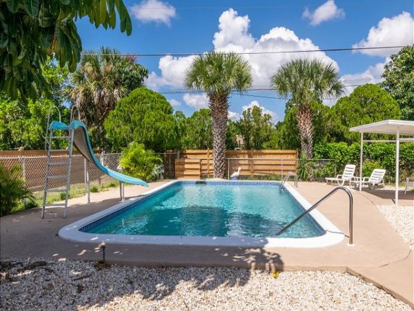 Anna Maria Island Holmes Beach Condo 984993