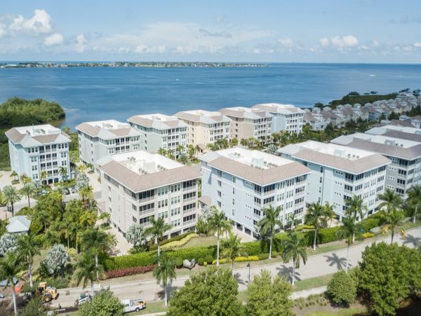 Anna Maria Island Holmes Beach Condo 984994