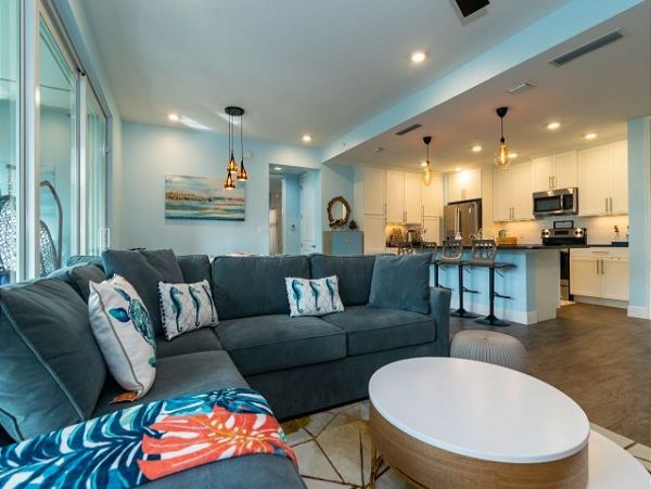 Anna Maria Island Holmes Beach Condo 984994