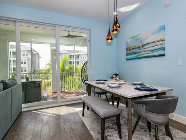 Anna Maria Island Holmes Beach Condo 984994