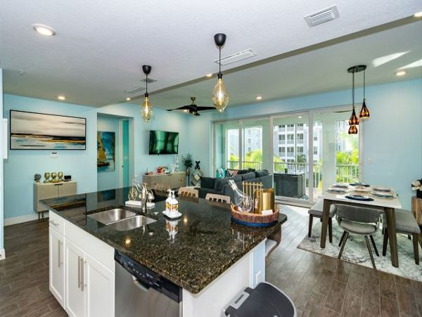 Anna Maria Island Holmes Beach Condo 984994