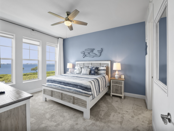 Amazing Short Drive to Anna Maria beaches Over the Bridge!