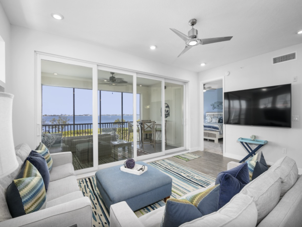 Amazing Short Drive to Anna Maria beaches Over the Bridge!