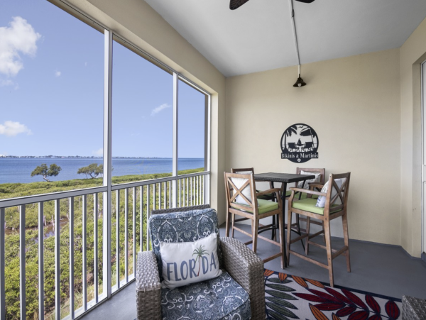Amazing Short Drive to Anna Maria beaches Over the Bridge!
