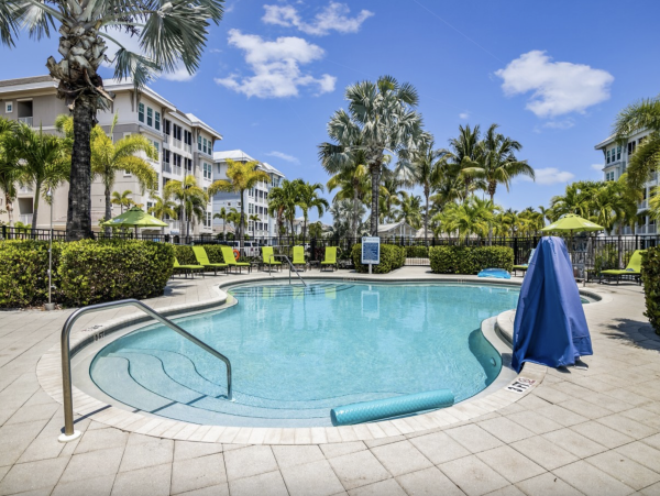 Amazing Short Drive to Anna Maria beaches Over the Bridge!