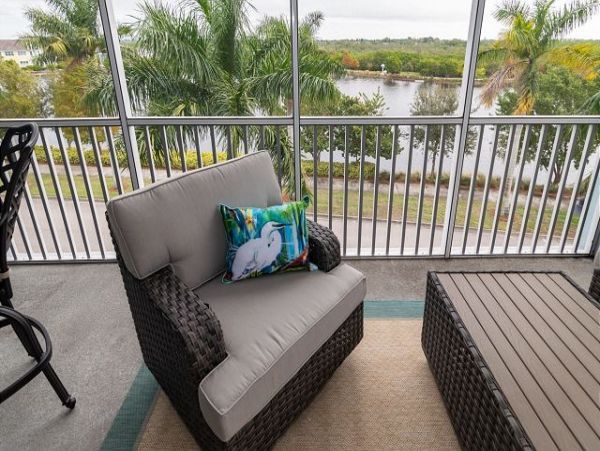 Anna Maria Island Holmes Beach Condo 984996