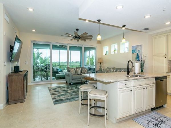 Anna Maria Island Holmes Beach Condo 984996