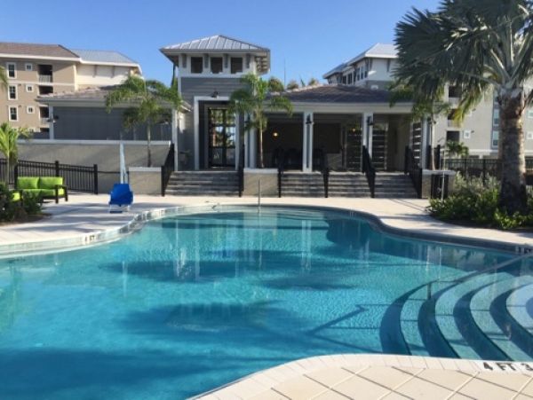 Anna Maria Island Holmes Beach Condo 984996