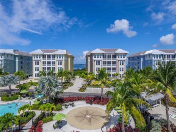 Anna Maria Island Holmes Beach Condo 984996