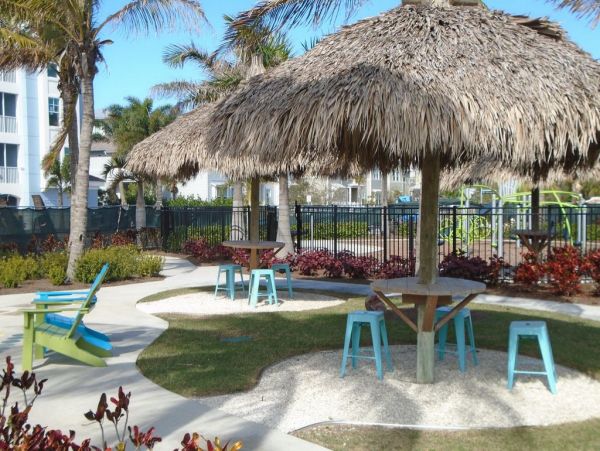 Anna Maria Island Holmes Beach Condo 984996