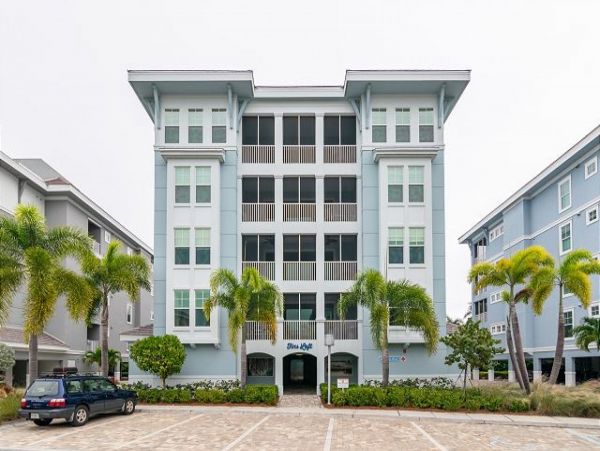 Anna Maria Island Holmes Beach Condo 984996