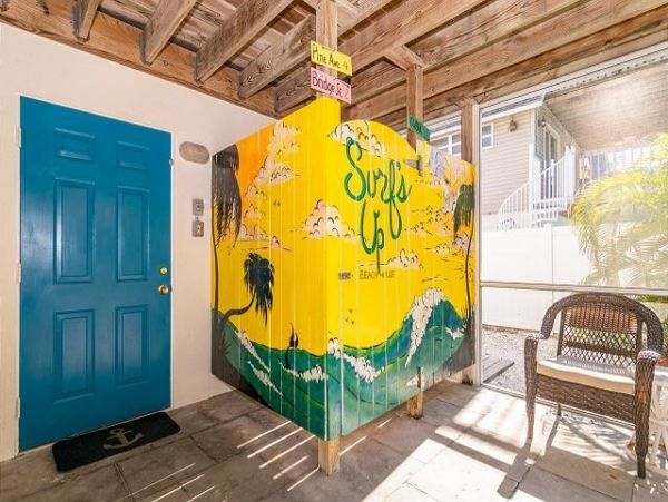 Anna Maria Island Holmes Beach Home 984997