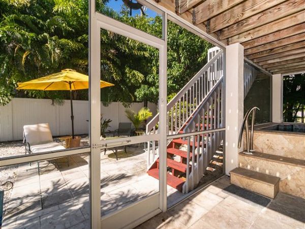 Anna Maria Island Holmes Beach Home 984997