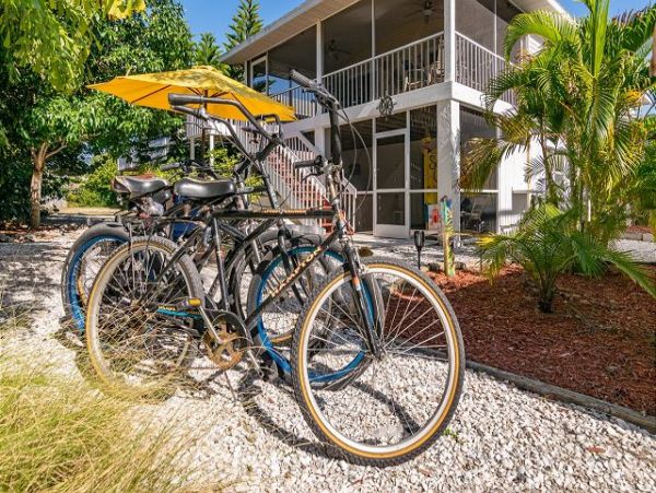 Anna Maria Island Holmes Beach Home 984997
