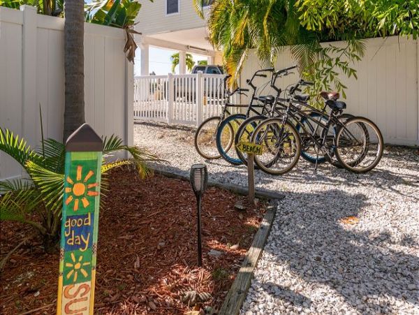Anna Maria Island Holmes Beach Home 984997