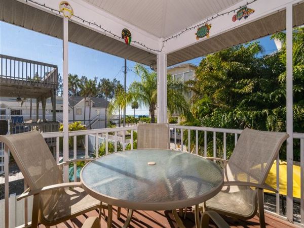 Anna Maria Island Holmes Beach Home 984997