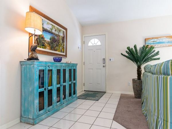 Anna Maria Island Holmes Beach Home 984997