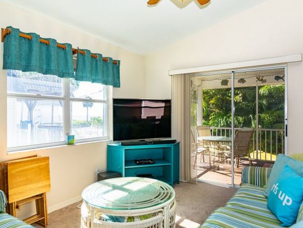Anna Maria Island Holmes Beach Home 984997
