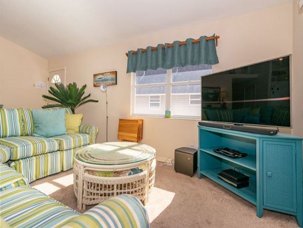 Anna Maria Island Holmes Beach Home 984997