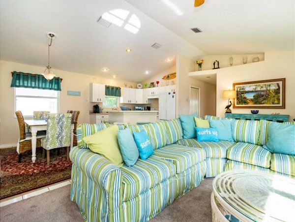 Anna Maria Island Holmes Beach Home 984997