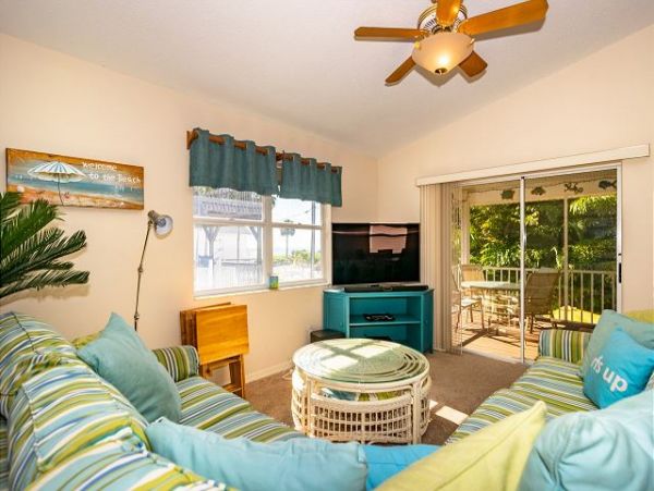 Anna Maria Island Holmes Beach Home 984997