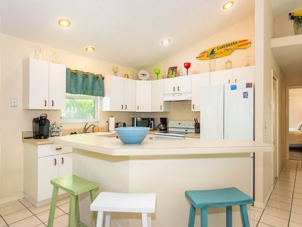 Anna Maria Island Holmes Beach Home 984997