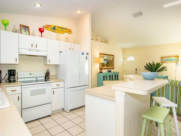 Anna Maria Island Holmes Beach Home 984997