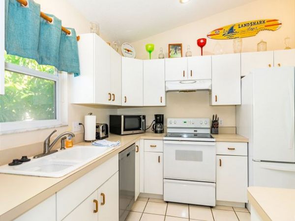 Anna Maria Island Holmes Beach Home 984997
