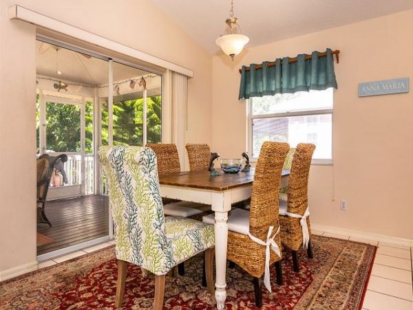 Anna Maria Island Holmes Beach Home 984997