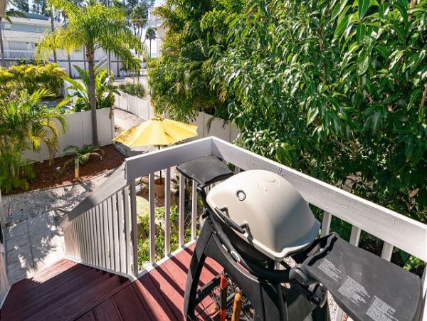 Anna Maria Island Holmes Beach Home 984997
